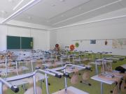 Klassenzimmer, EG
Stand: 16.08.2013